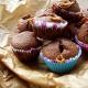 Muffinki z toffi Muffinki z toffi