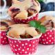Muffinki ze śliwkami Muffinki ze śliwkami