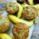 Muffiny bananowe- zawsze się udają Muffiny bananowe- zawsze się udają