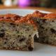 Muffiny bananowo-czekoladowe Muffiny bananowo-czekoladowe