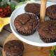 Muffiny cukiniowo-bananowe Muffiny cukiniowo-bananowe
