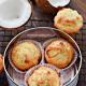 Muffiny kokosowe – kokosanki Muffiny kokosowe – kokosanki