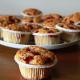 Muffiny z truskawkami Muffiny z truskawkami