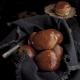 Najlepsze brioche do burgerów ze złotą skórką Najlepsze brioche do burgerów ze złotą skórką