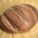 Najprostszy - chleb na maślance