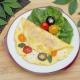 Omlet Caprese Omlet Caprese
