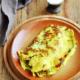 Omlet nadziewany warzywami Omlet nadziewany warzywami