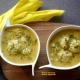 Orientalna zupa kalafiorowa Orientalna zupa kalafiorowa