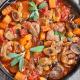 Ossobuco Ossobuco