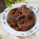 Ossobuco z jelenia. Przepis na wielkanocny obiad! Ossobuco z jelenia. Przepis na wielkanocny obiad!