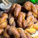 Pączki afrykańskie Pączki afrykańskie