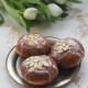 Pączki nad pączkami! Na zakwasie pszennym. Lutowa Piekarnia Pączki nad pączkami! Na zakwasie pszennym. Lutowa Piekarnia