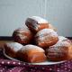 Pączki nowoorleańskie Pączki nowoorleańskie