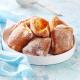 Pączki nowoorleańskie Pączki nowoorleańskie