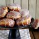 Pączki warszawskie (znakomite!) Pączki warszawskie (znakomite!)