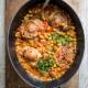 Paella z piekarnika czyli obiad który robi się sam Paella z piekarnika czyli obiad który robi się sam