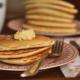 Pancakes- prawdziwie amerykańskie śniadanie