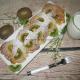 Pankejki z kiwi Pankejki z kiwi
