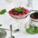 Panna cotta według przepisu Magdy Gessler Panna cotta według przepisu Magdy Gessler