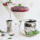 Panna cotta według przepisu Magdy Gessler Panna cotta według przepisu Magdy Gessler
