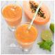 Papaya smoothie Papaya smoothie