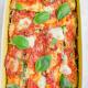 Parmigiana z cukinii Parmigiana z cukinii