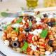 Pasta alla norma (siciliana) Pasta alla norma (siciliana)