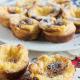 Pasteis de Nata Pasteis de Nata