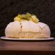 Pavlova - gluten free, lactose free Pavlova - gluten free, lactose free