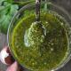Pesto wegańskie Pesto wegańskie