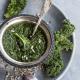 Pesto z jarmużu Pesto z jarmużu