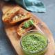 ‚Pesto’ z liści rzodkiewki. Zero waste cooking! ‚Pesto’ z liści rzodkiewki. Zero waste cooking!