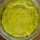 Pesto z młodych pędów sosny Pesto z młodych pędów sosny
