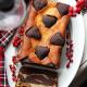 Piernikowe sernikobrownie Piernikowe sernikobrownie