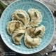Pierogi ruskie z truflami Pierogi ruskie z truflami