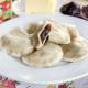 Pierogi z marmoladą Pierogi z marmoladą