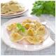 Pierogi z soczewicą i marchewką Pierogi z soczewicą i marchewką