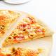 Pizza na cienkim cieście Pizza na cienkim cieście