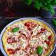 Pizza z patelni Pizza z patelni