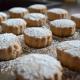 Polvorones del Espíritu Santo - hiszpańskie polworony Ducha Świętego Polvorones del Espíritu Santo - hiszpańskie polworony Ducha Świętego