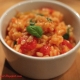 Pomidorowe risotto 