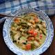Potrawka curry z kurczakiem Potrawka curry z kurczakiem