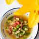 Prowansalska soupe au pistou Prowansalska soupe au pistou