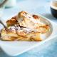 Pudding chlebowy – sposób na czerstwe pieczywo Pudding chlebowy – sposób na czerstwe pieczywo