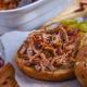 Pulled pork, czyli szarpana wieprzowina Pulled pork, czyli szarpana wieprzowina