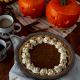 Pumpkin pie - tarta dyniowa Pumpkin pie - tarta dyniowa