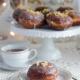Pyszne pączki Hanny Szymanderskiej Pyszne pączki Hanny Szymanderskiej