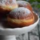 Pyszne pączki - przepis Pyszne pączki - przepis