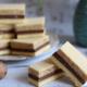 Pyszne wafle w 3 smakach Pyszne wafle w 3 smakach