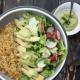 Quinoa bowl z avocado Quinoa bowl z avocado